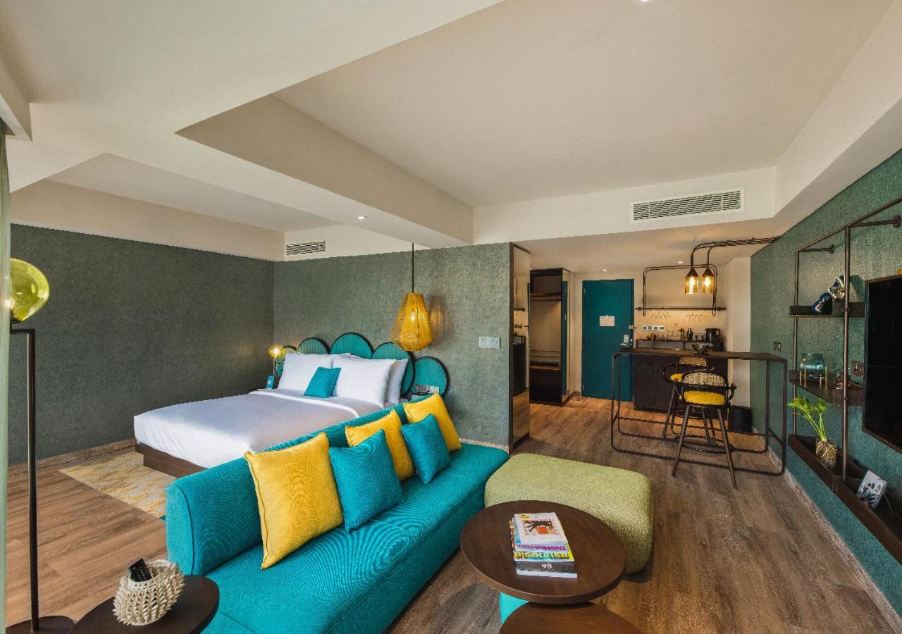 Mamaka By Ovolo Hotel 5*